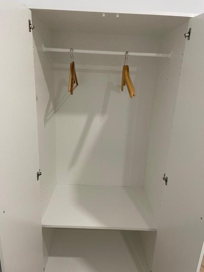 U3 Apartamento Nuevo, Bien Comunicado Madrid Centro Zewnętrze zdjęcie