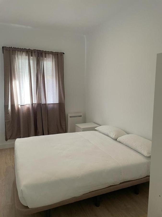 U3 Apartamento Nuevo, Bien Comunicado Madrid Centro Zewnętrze zdjęcie